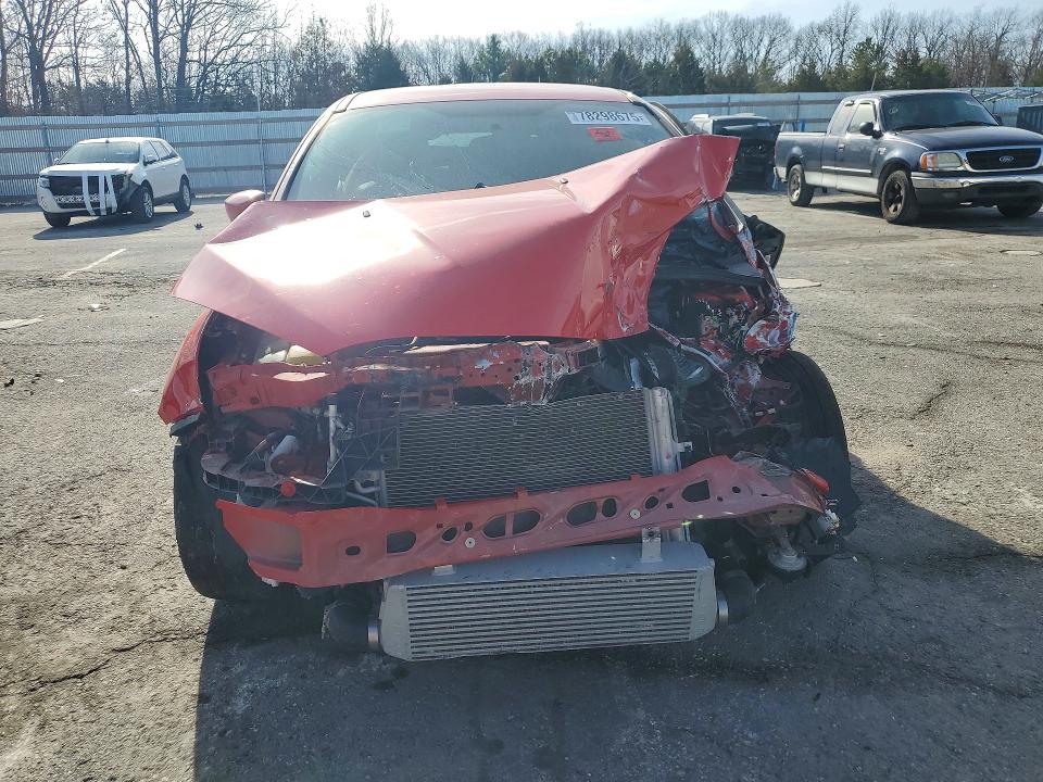 Aukcja sprzedaży 2015 Ford Focus, vin: 1FADP3L99FL241139, numer aukcji: 78298675