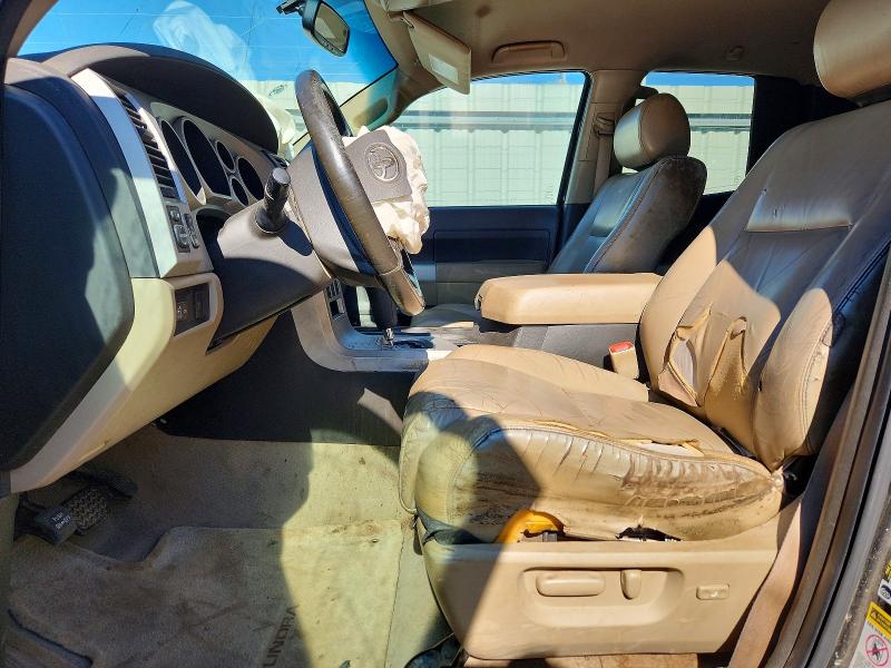 Продажа на аукционе авто 2008 Toyota Tundra, vin: 5TFRV54188X036773, номер лота: 76323095
