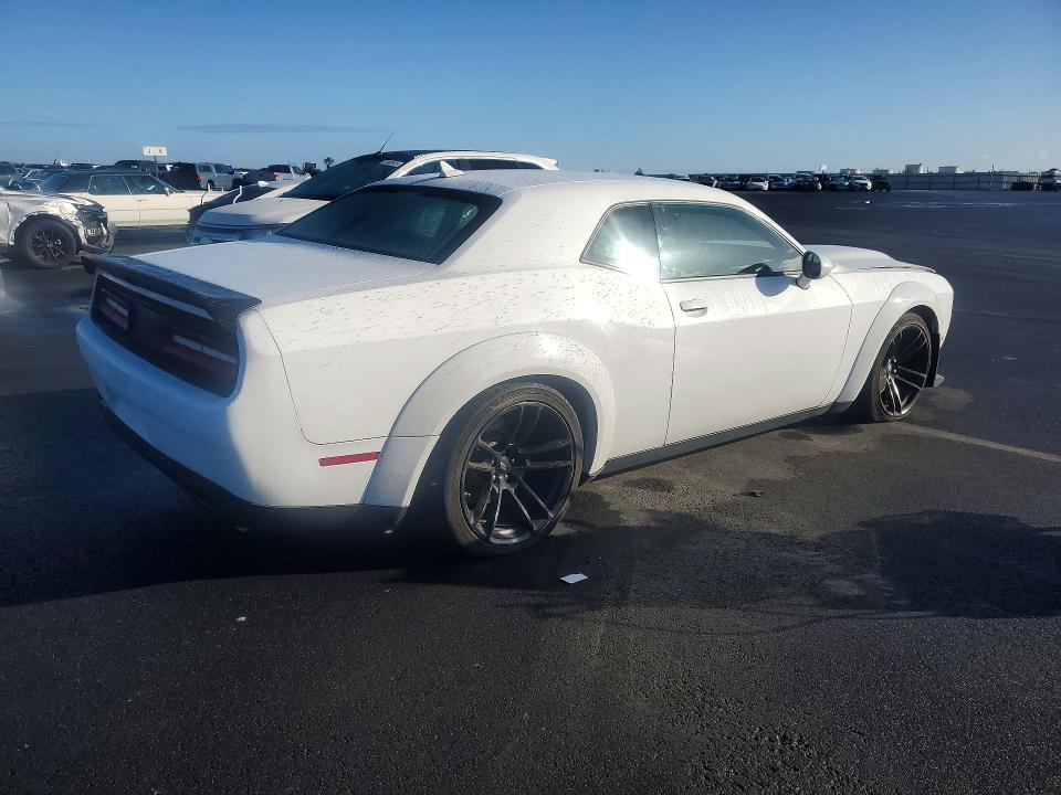 Продаж на аукціоні авто 2021 Dodge Challenger, vin: 2C3CDZFJ1MH577776, номер лоту: 77194765