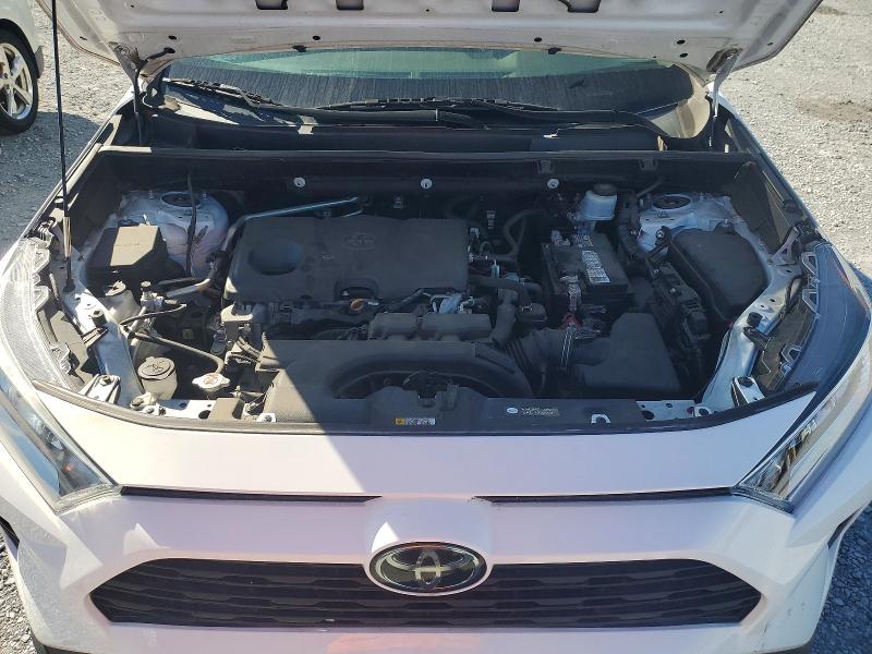 78566225 :رقم المزاد ، 2T3P1RFV3KW044060 vin ، 2019 Toyota Rav4 مزاد بيع