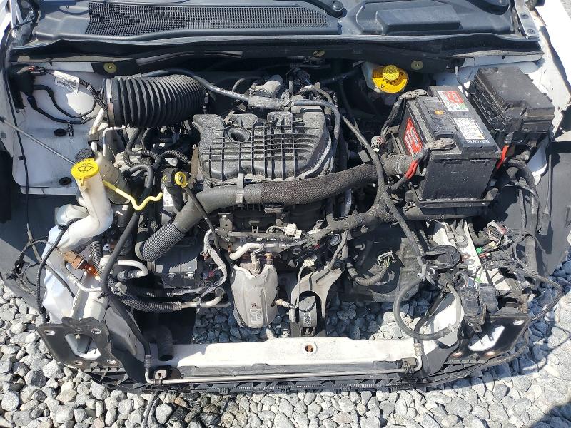 2015 Dodge Grand Caravan მანქანა იყიდება აუქციონზე, vin: 2C4RDGCG2FR548447, აუქციონის ნომერი: 79227095