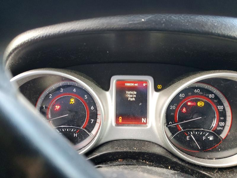 Продаж на аукціоні авто 2014 Dodge Journey, vin: 3C4PDCBB0ET180917, номер лоту: 79221925