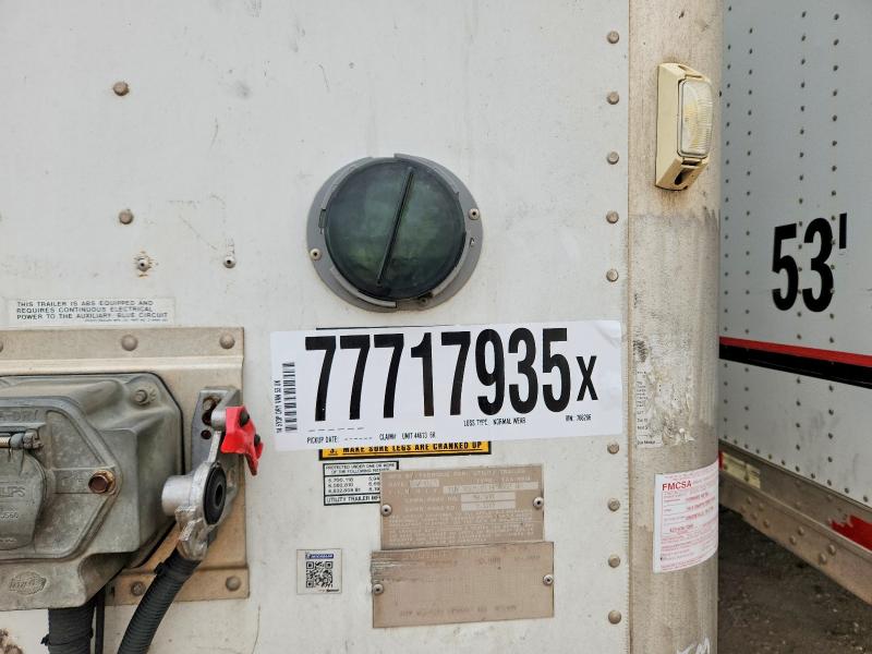 77717935 :رقم المزاد ، 1UYVS2535EP766286 vin ، 2014 Utility Vs2dx مزاد بيع
