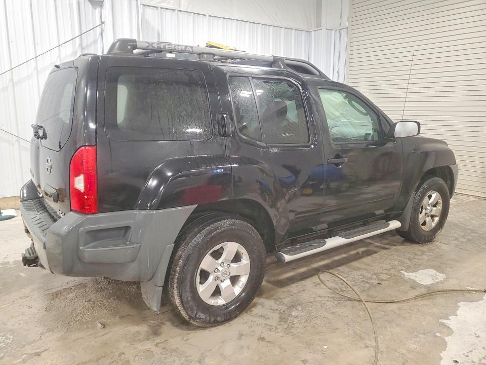 Продажа на аукционе авто 2010 Nissan Xterra, vin: 5N1AN0NW8AC517240, номер лота: 78828355