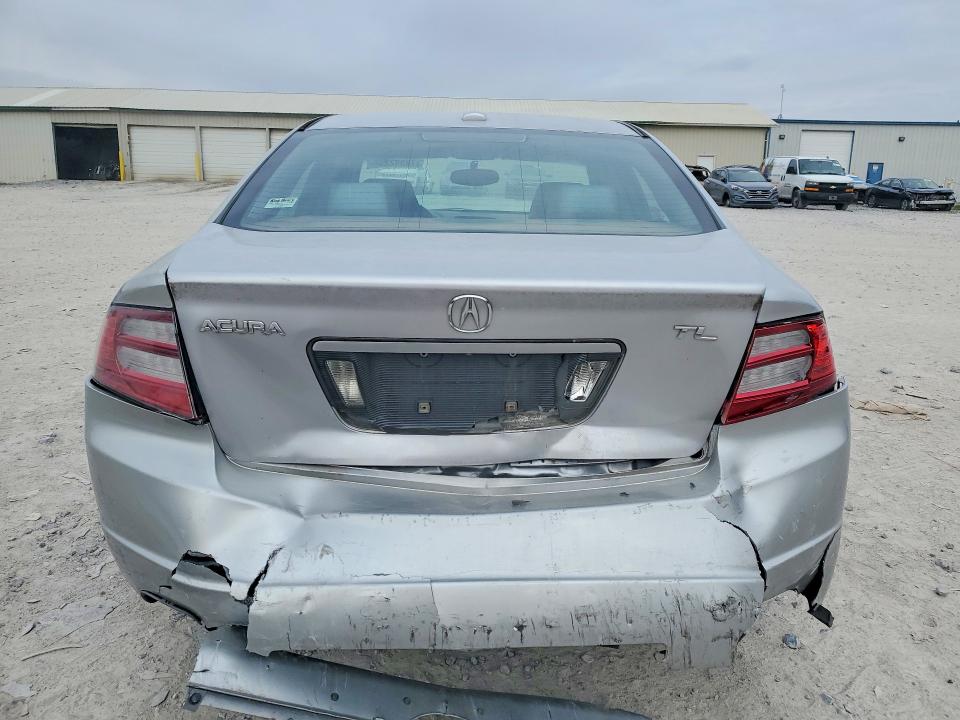 Продаж на аукціоні авто 2008 Acura Tl, vin: 19UUA66208A050141, номер лоту: 78982255