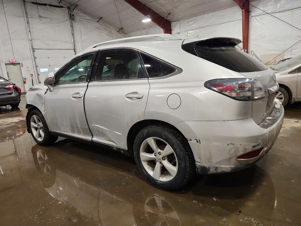 Aukcja sprzedaży 2012 Lexus Rx, vin: 2T2BK1BA3CC148356, numer aukcji: 77462335