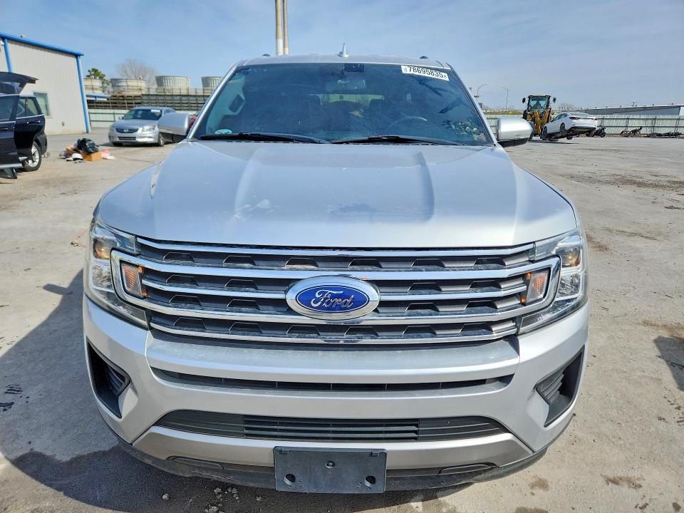 2018 Ford Expedition მანქანა იყიდება აუქციონზე, vin: 1FMJK1HTXJEA27323, აუქციონის ნომერი: 78695835