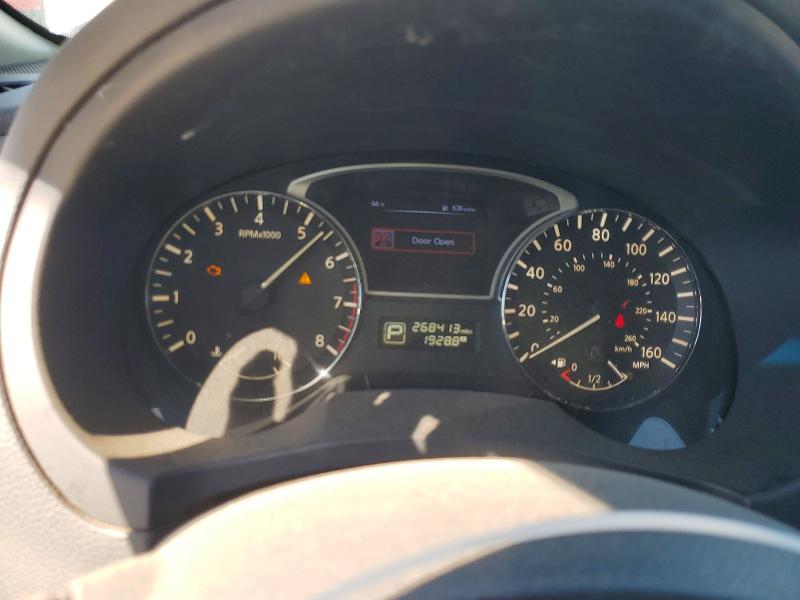 Продажа на аукционе авто 2015 Nissan Altima, vin: 1N4AL3AP4FN358891, номер лота: 76939305