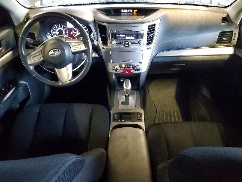 Auction sale of the 2010 Subaru Outback, vin: 4S4BRBCC6A3370512, lot number: 77391815