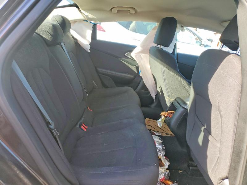 Aukcja sprzedaży 2015 Chrysler 200, vin: 1C3CCCAB1FN577738, numer aukcji: 79303555