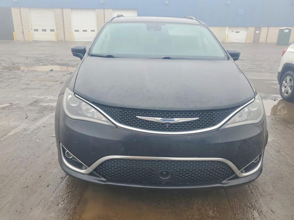Aukcja sprzedaży 2017 Chrysler Pacifica, vin: 2C4RC1EG2HR517649, numer aukcji: 77669475
