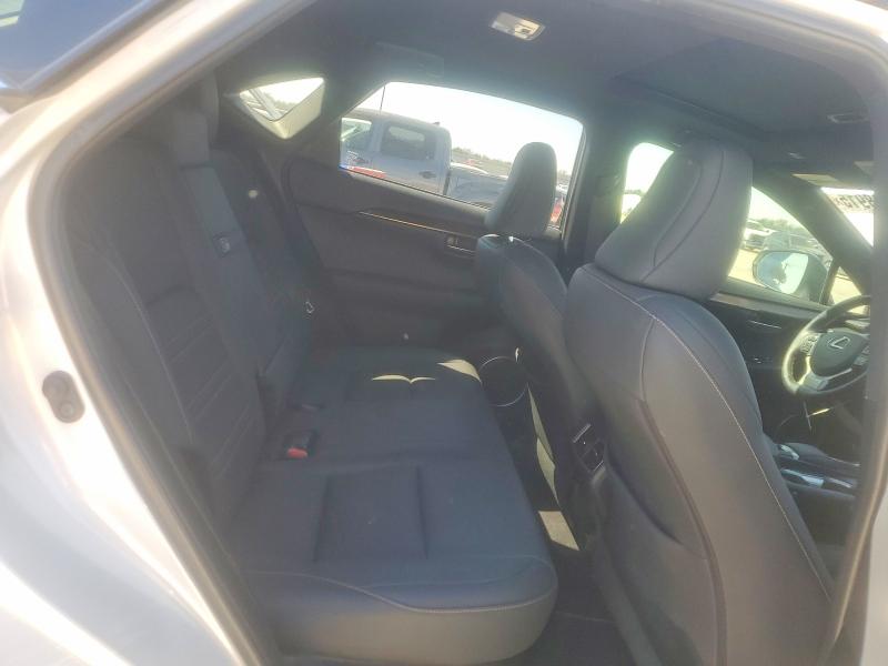 Продаж на аукціоні авто 2020 Lexus Nx 300, vin: JTJGARBZ0L2168447, номер лоту: 78438915