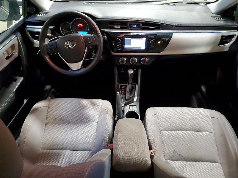 Продажа на аукционе авто 2016 Toyota Corolla, vin: 2T1BURHE8GC666220, номер лота: 78067875