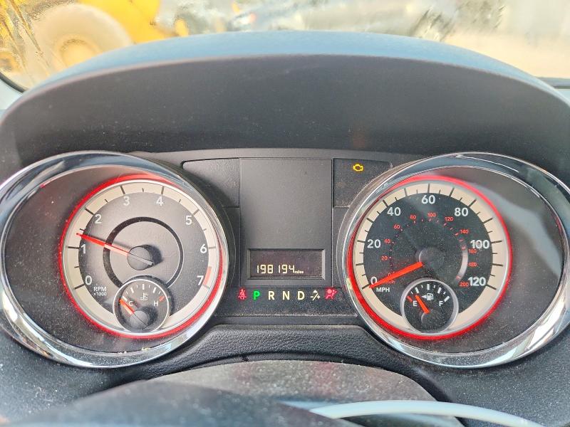78673715 :رقم المزاد ، 2C4RDGBG8DR818036 vin ، 2013 Dodge Grand Caravan مزاد بيع
