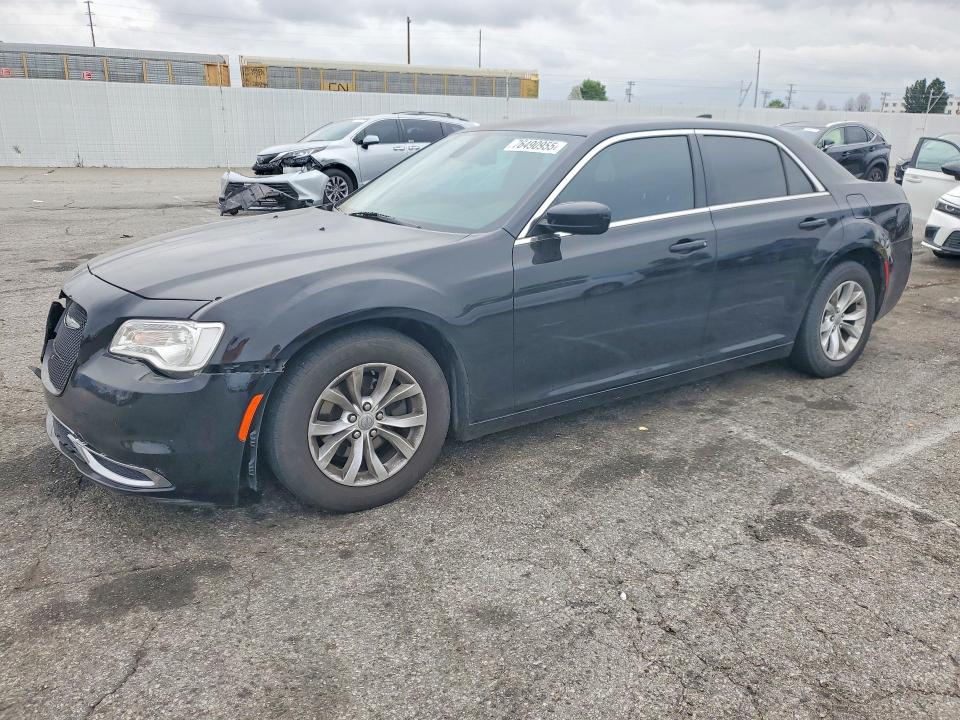 Aukcja sprzedaży 2015 Chrysler 300, vin: 2C3CCAAG8FH864342, numer aukcji: 76490955