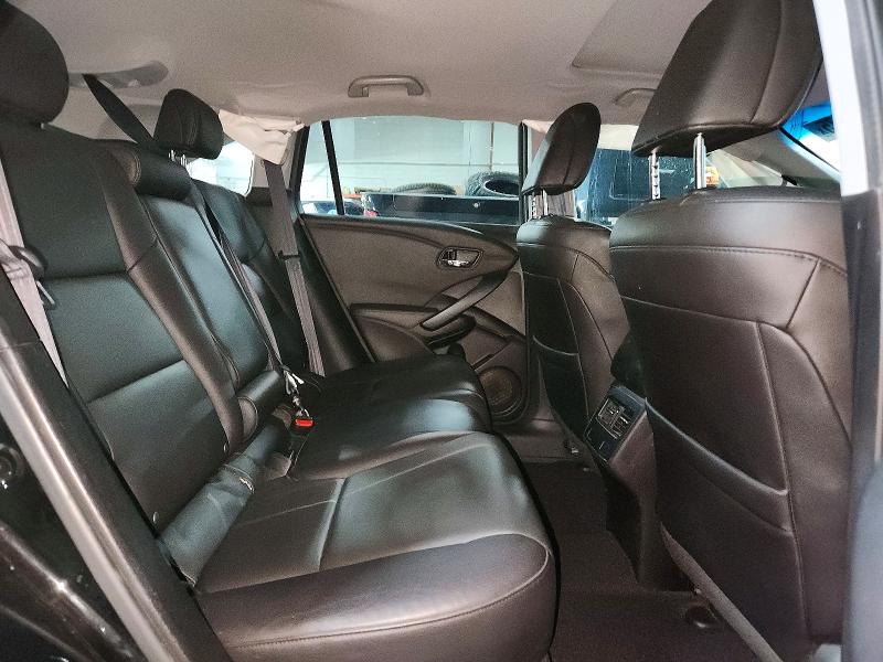 Продаж на аукціоні авто 2016 Acura Rdx, vin: 5J8TB4H34GL028858, номер лоту: 78736875