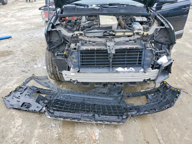 Продаж на аукціоні авто 2017 Audi Q7, vin: WA1LAAF78HD021780, номер лоту: 78093385