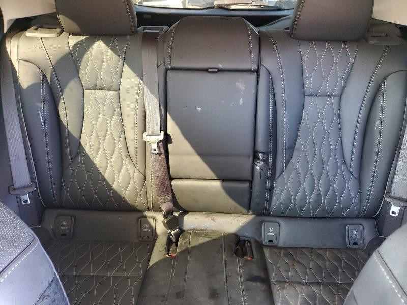 76777985 :رقم المزاد ، LRBFZRR45PD051554 vin ، 2023 Buick Envision مزاد بيع