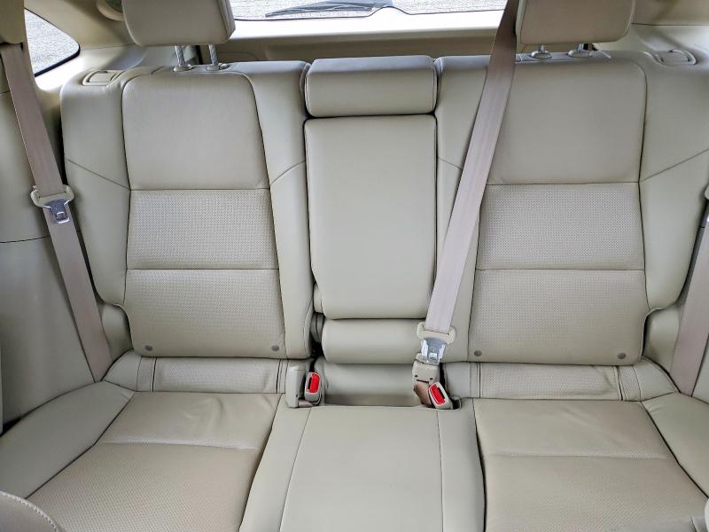 79595695 :رقم المزاد ، 5J8TB4H58DL023756 vin ، 2013 Acura Rdx مزاد بيع