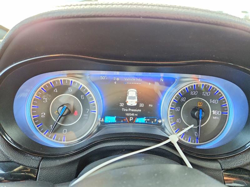 Aukcja sprzedaży 2017 Chrysler 300, vin: 2C3CCABG9HH653295, numer aukcji: 76288015