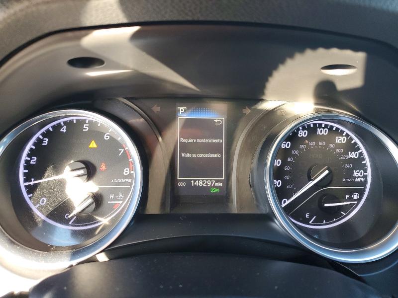 75887275 :رقم المزاد ، 4T1M11AK1LU390507 vin ، 2020 Toyota Camry مزاد بيع