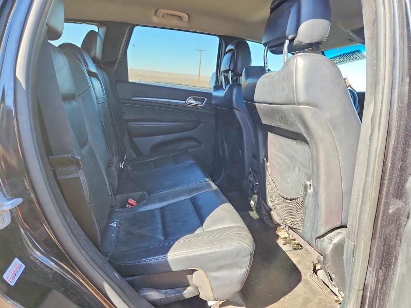 Aukcja sprzedaży 2012 Jeep Grand Cherokee, vin: 1C4RJFAT2CC275016, numer aukcji: 75989525