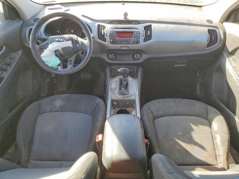 Продаж на аукціоні авто 2015 Kia Sportage, vin: KNDPB3AC2F7753760, номер лоту: 76405245