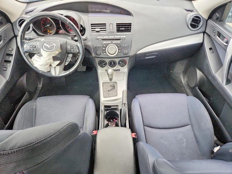 Aukcja sprzedaży 2010 Mazda 3, vin: JM1BL1H64A1138117, numer aukcji: 78715075