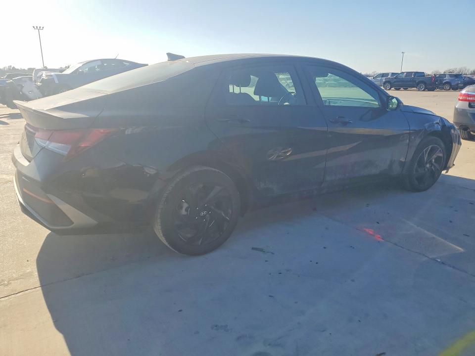 Aukcja sprzedaży 2026 Hyundai Elantra, vin: KMHLM4DG3TU121131, numer aukcji: 79441475