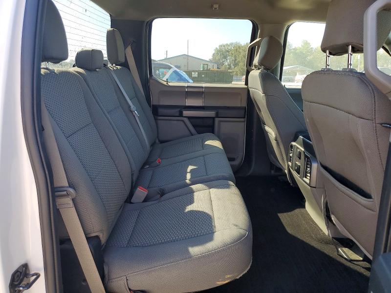 Aukcja sprzedaży 2019 Ford F150, vin: 1FTEW1E44KFD28012, numer aukcji: 77335765