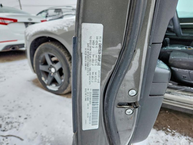 Продаж на аукціоні авто 2010 Dodge Charger, vin: 2B3CA3CV5AH168542, номер лоту: 78692775