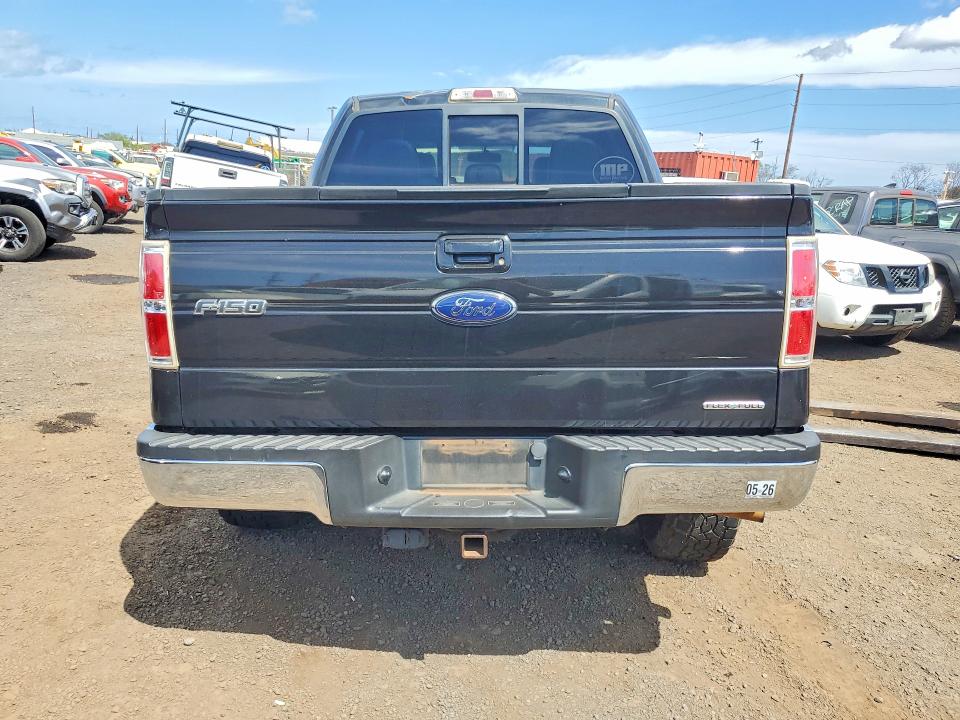 Aukcja sprzedaży 2013 Ford F150, vin: 1FTFW1EF1DKE62167, numer aukcji: 78465725