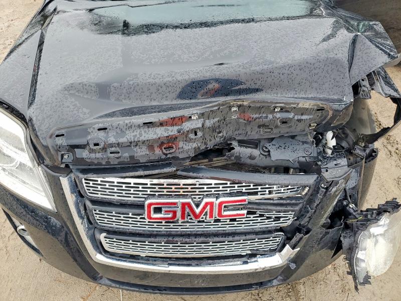 Aukcja sprzedaży 2011 Gmc Terrain, vin: 2CTALMEC1B6450972, numer aukcji: 78775035
