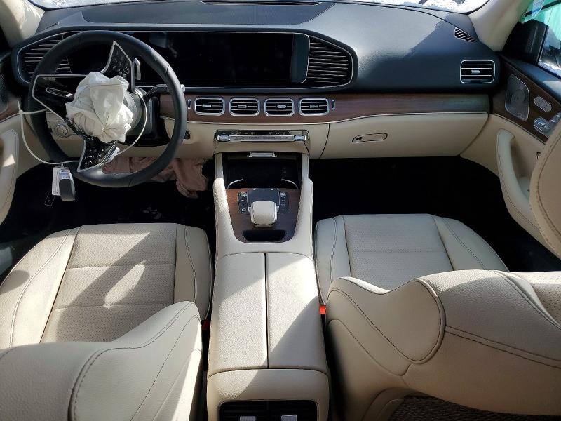 74468455 :رقم المزاد ، 4JGFB4FB4TB541934 vin ، 2026 Mercedes-benz Gle 350 4m مزاد بيع