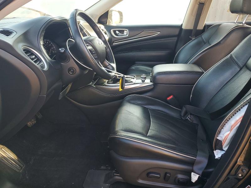 Aukcja sprzedaży 2020 Infiniti Qx60, vin: 5N1DL0MM6LC516982, numer aukcji: 76152985