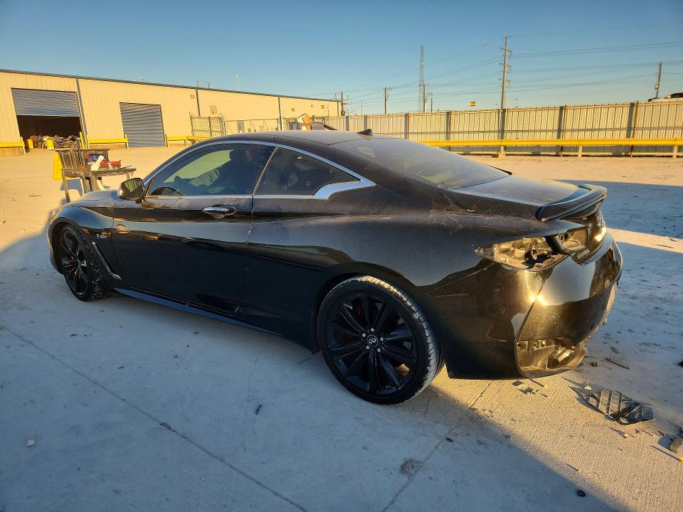 Aukcja sprzedaży 2019 Infiniti Q60, vin: JN1FV7EK8KM360064, numer aukcji: 76397265