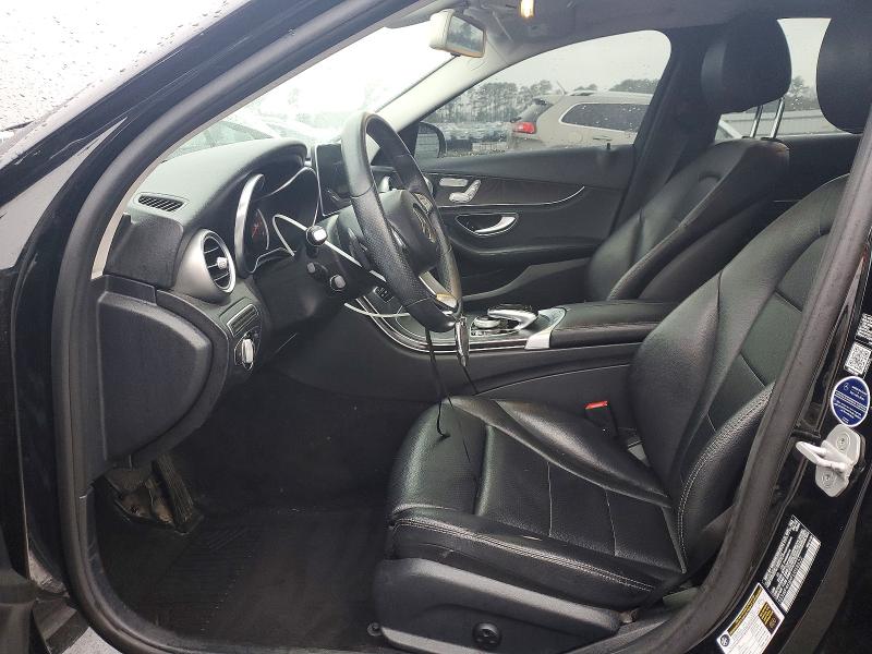 Aukcja sprzedaży 2015 Mercedes-benz C, vin: 55SWF4KBXFU068622, numer aukcji: 79391665