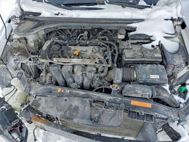 Aukcja sprzedaży 2018 Hyundai Elantra, vin: KMHD84LF4JU538773, numer aukcji: 75941335