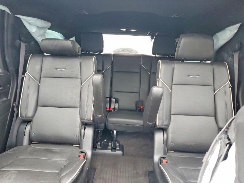 Продажа на аукционе авто 2022 Cadillac Escalade, vin: 1GYS4FKL5NR221839, номер лота: 76699255