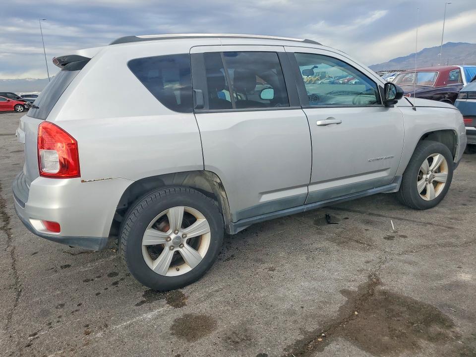 Aukcja sprzedaży 2011 Jeep Compass, vin: 1J4NF1FB4BD278425, numer aukcji: 76240235
