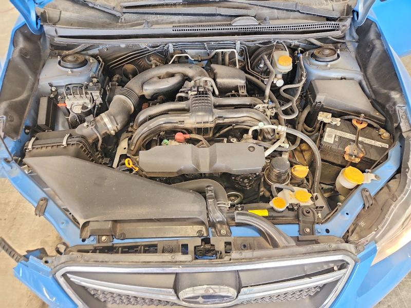 Aukcja sprzedaży 2016 Subaru Crosstrek, vin: JF2GPANC4G8327050, numer aukcji: 76831105