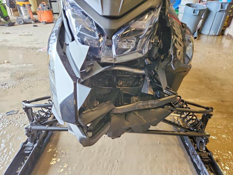 2024 Ski-doo Summit X85 მანქანა იყიდება აუქციონზე, vin: 2BPSMBRB4RV000722, აუქციონის ნომერი: 76395105