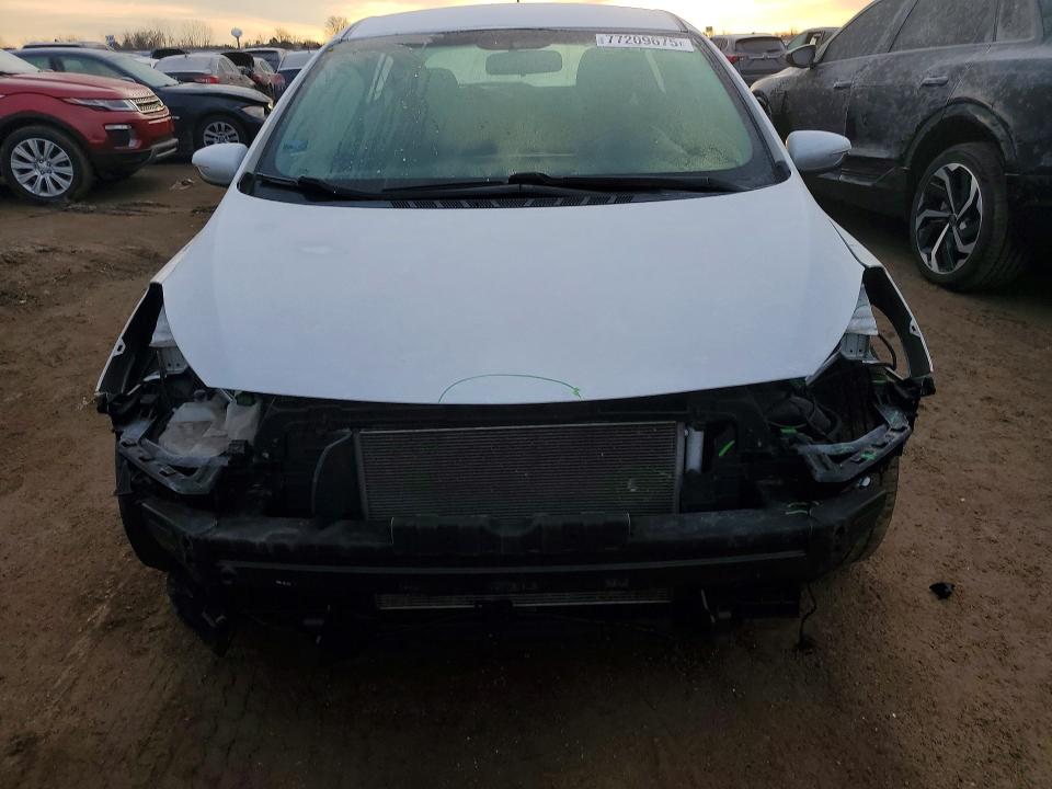 Продажа на аукционе авто 2014 Kia Forte, vin: KNAFX5A89E5242817, номер лота: 77209675