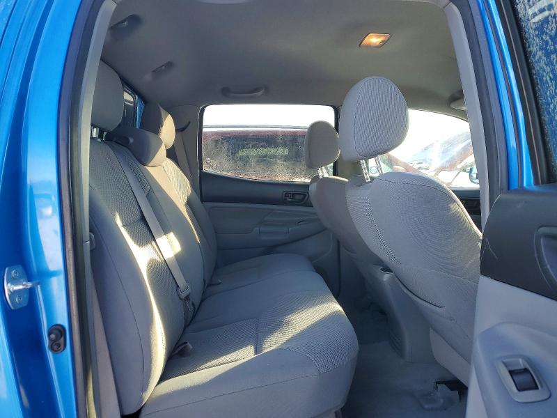 76074675 :رقم المزاد ، 5TEMU52N88Z515514 vin ، 2008 Toyota Tacoma مزاد بيع