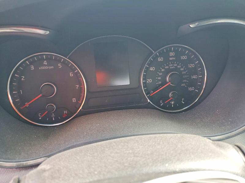 Aukcja sprzedaży 2017 Kia Forte, vin: 3KPFK4A71HE121632, numer aukcji: 76141525