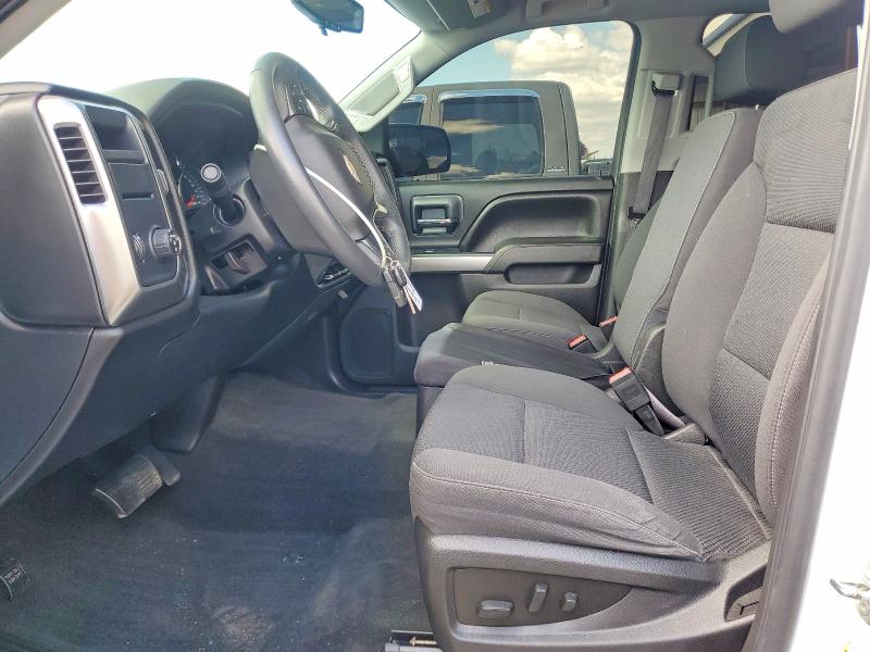 77086455 :رقم المزاد ، 3GCPCREC6HG302249 vin ، 2017 Chevrolet Silverado مزاد بيع