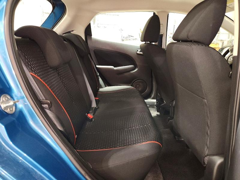 78162965 :رقم المزاد ، JM1DE1LZ0C0137804 vin ، 2012 Mazda Mazda2 مزاد بيع
