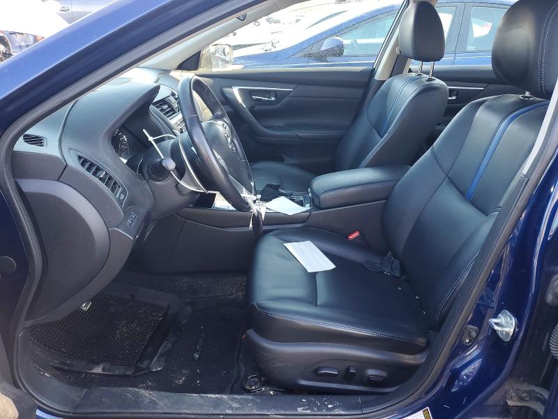 Aukcja sprzedaży 2018 Nissan Altima, vin: 1N4AL3APXJC226769, numer aukcji: 79164565