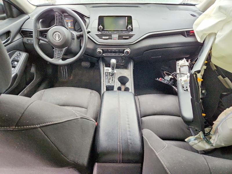 Продажа на аукционе авто 2023 Nissan Altima, vin: 1N4BL4BV9PN409228, номер лота: 79053495