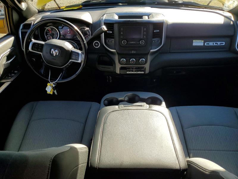 47308416 :رقم المزاد ، 3C7WRMEL3MG625507 vin ، 2021 Ram 5500 مزاد بيع